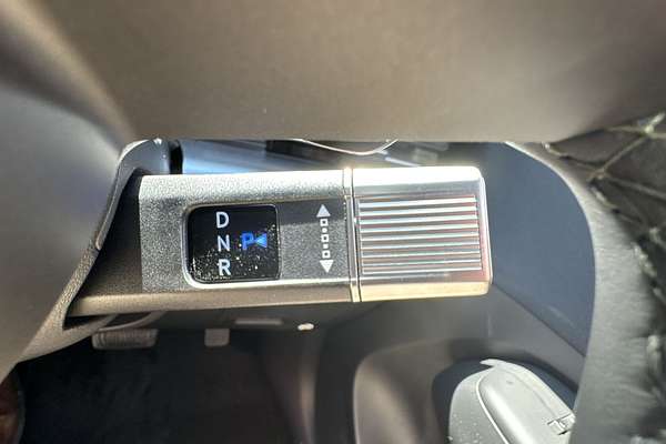 2025 Hyundai Kona Hybrid SX2.V3