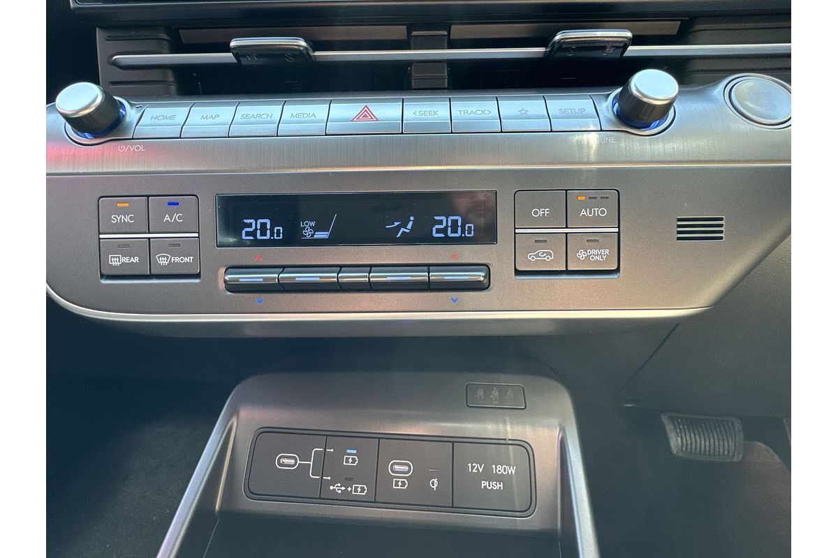 2025 Hyundai Kona Hybrid SX2.V3