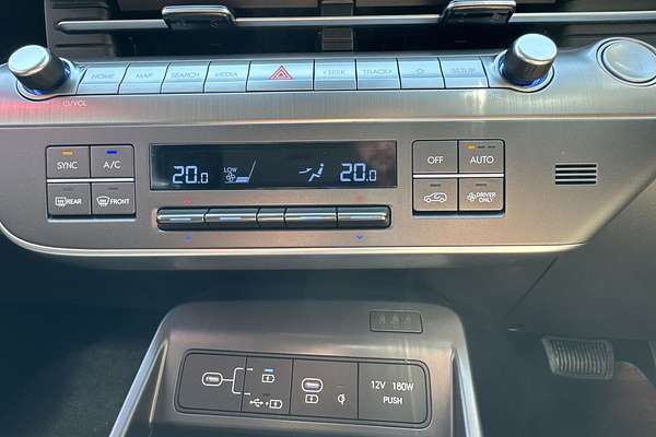 2025 Hyundai Kona Hybrid SX2.V3