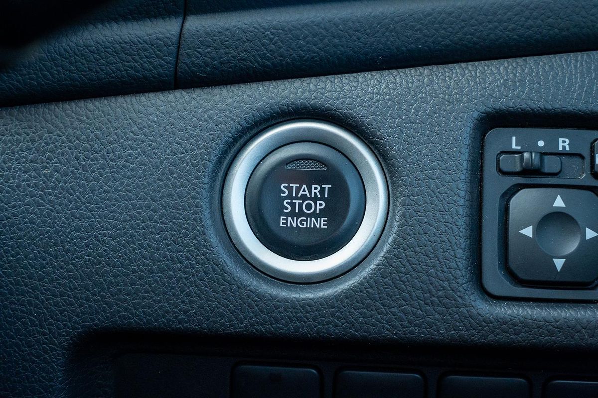 2023 Mitsubishi Pajero Sport Exceed QF