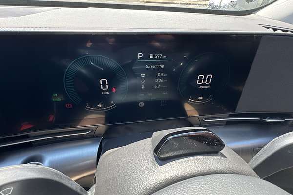 2025 Hyundai Kona Hybrid SX2.V3