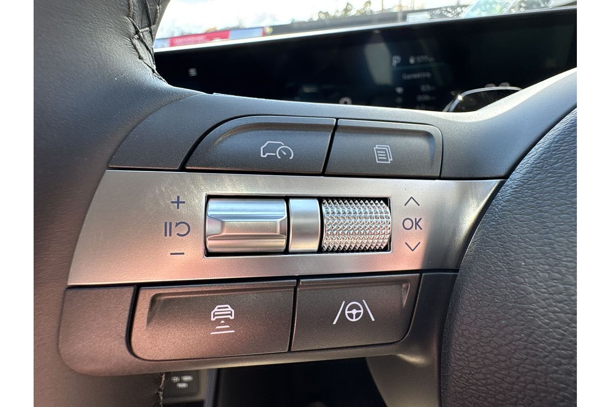 2025 Hyundai Kona Hybrid SX2.V3