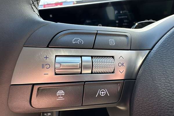 2025 Hyundai Kona Hybrid SX2.V3