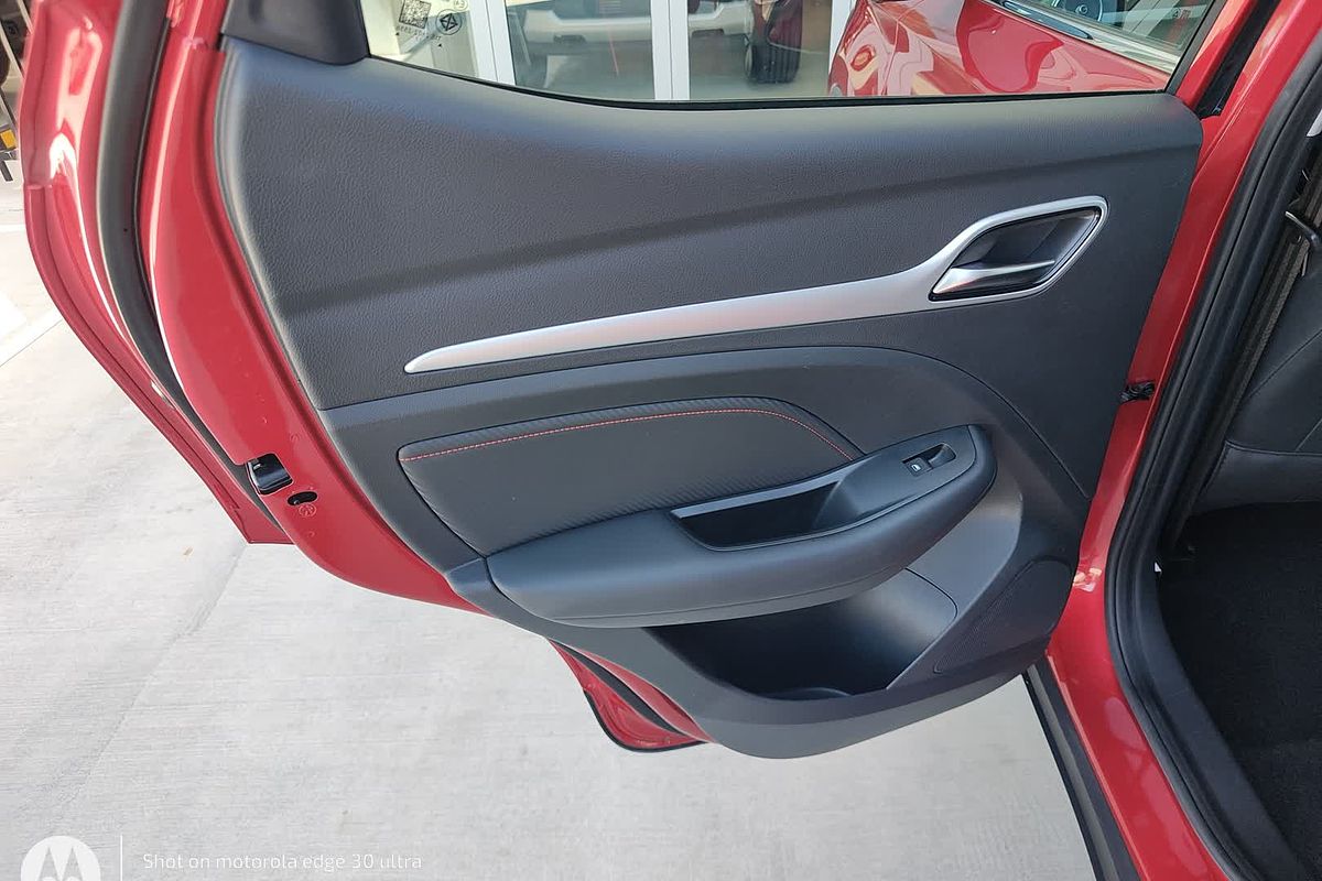 2022 MG ZS EV Excite AZS1