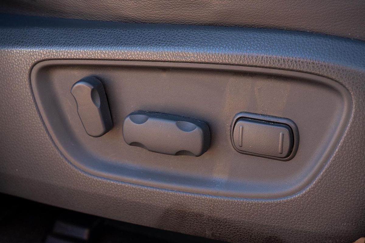 2023 Mitsubishi Pajero Sport Exceed QF