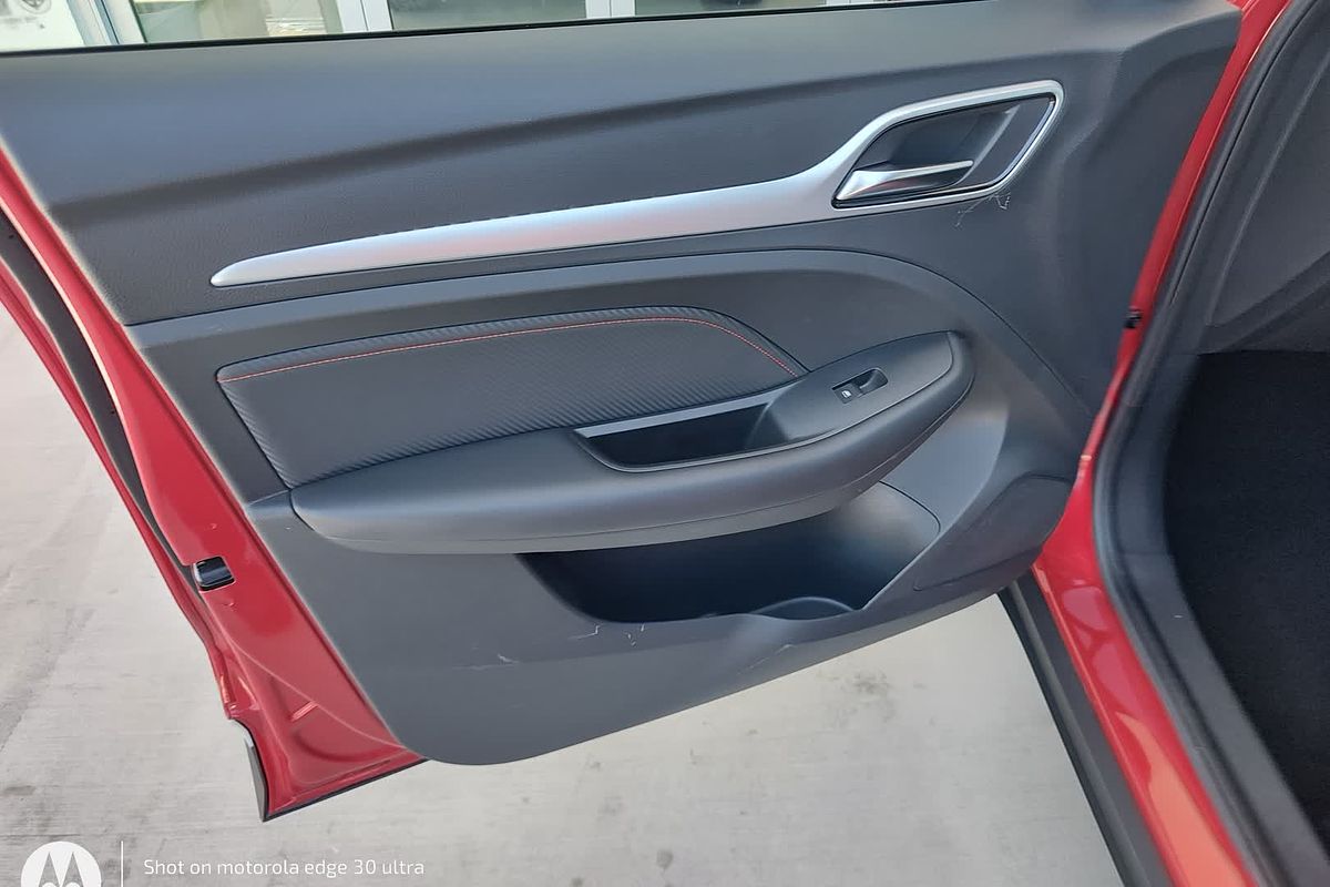 2022 MG ZS EV Excite AZS1