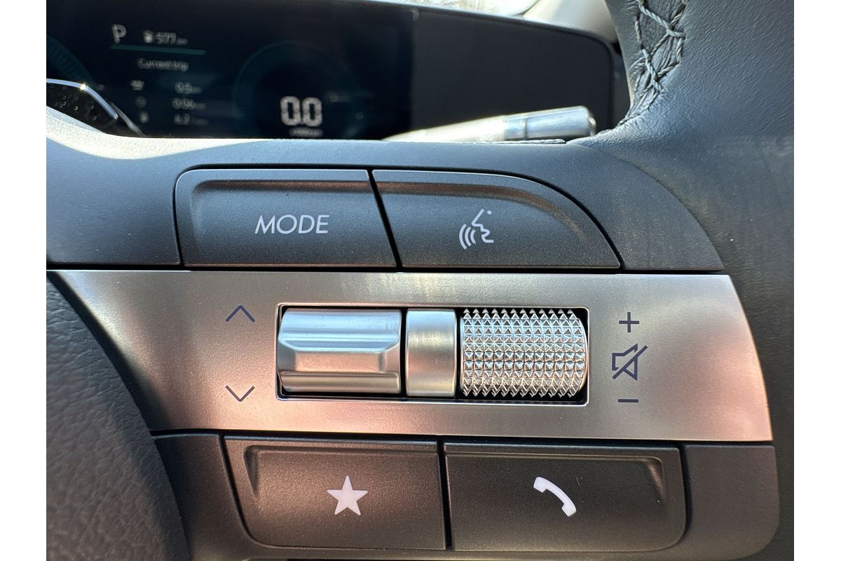 2025 Hyundai Kona Hybrid SX2.V3