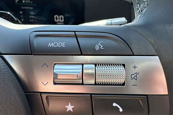 2025 Hyundai Kona Hybrid SX2.V3