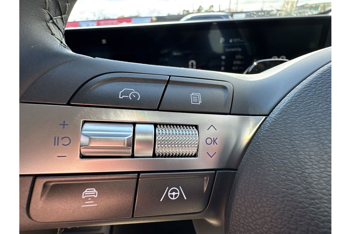 2025 Hyundai Kona Hybrid SX2.V3