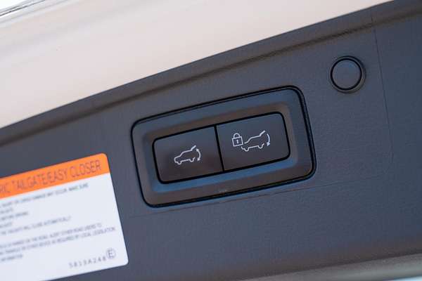 2023 Mitsubishi Pajero Sport Exceed QF