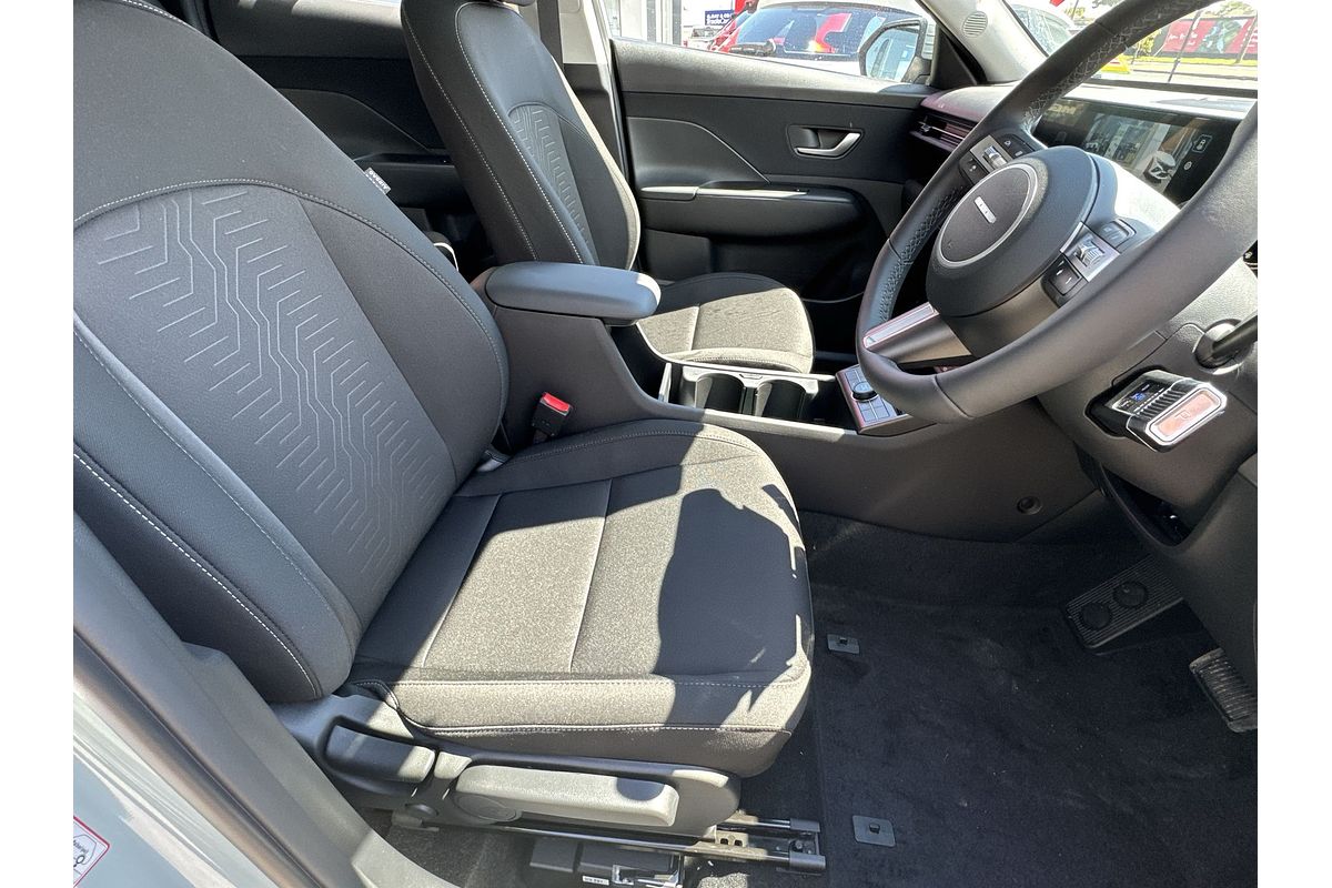 2025 Hyundai Kona Hybrid SX2.V3