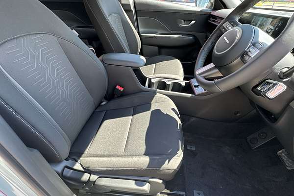 2025 Hyundai Kona Hybrid SX2.V3