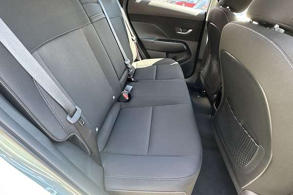 2025 Hyundai Kona Hybrid SX2.V3