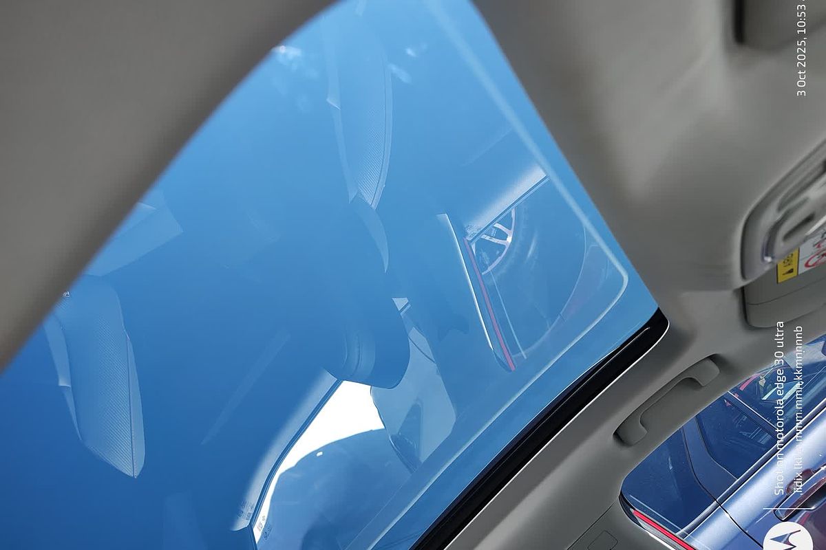 2022 MG ZS EV Excite AZS1
