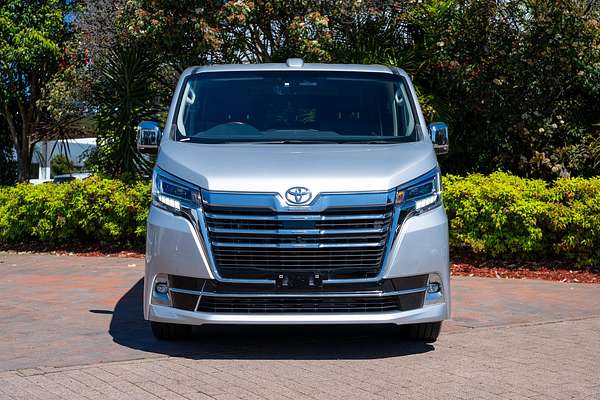 2024 Toyota Granvia VX GDH303R