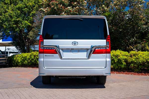 2024 Toyota Granvia VX GDH303R