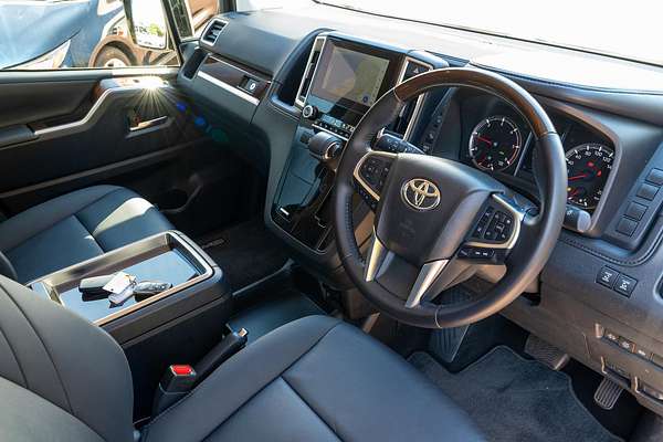 2024 Toyota Granvia VX GDH303R