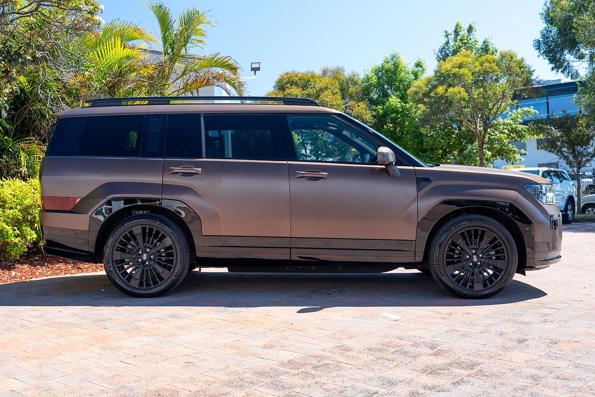 2024 Hyundai Santa Fe Hybrid Calligraphy MX5.V1