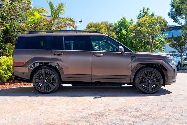 2024 Hyundai Santa Fe Hybrid Calligraphy MX5.V1