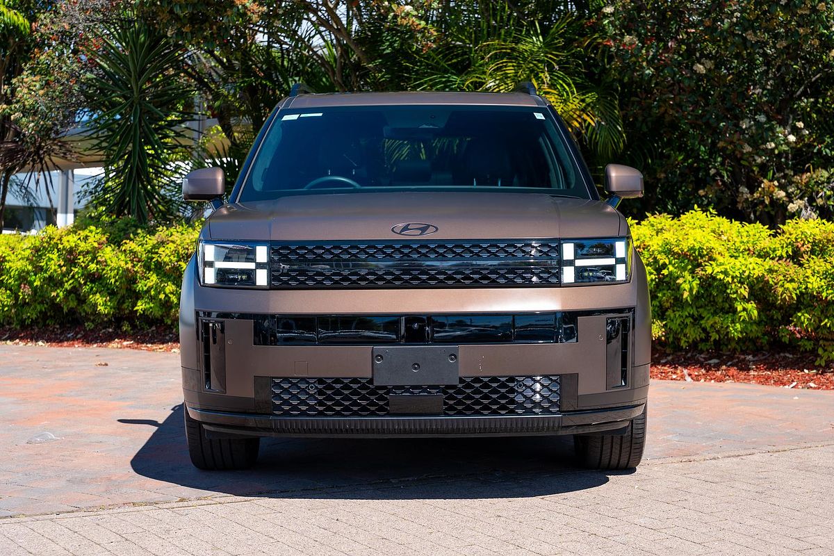 2024 Hyundai Santa Fe Hybrid Calligraphy MX5.V1