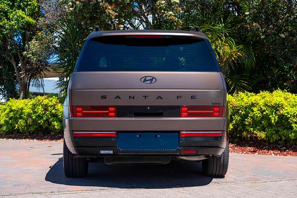 2024 Hyundai Santa Fe Hybrid Calligraphy MX5.V1