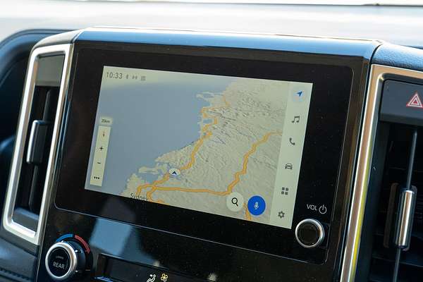 2024 Toyota Granvia VX GDH303R