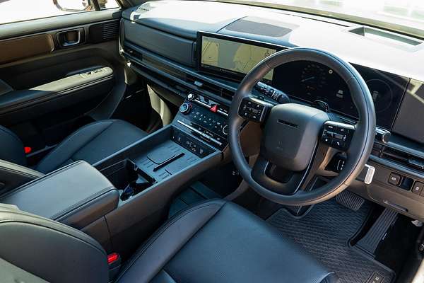 2024 Hyundai Santa Fe Hybrid Calligraphy MX5.V1