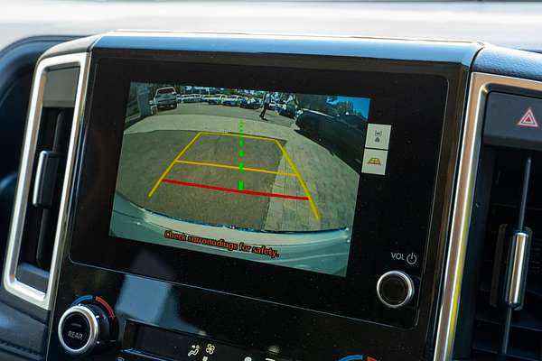 2024 Toyota Granvia VX GDH303R