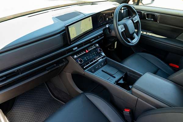 2024 Hyundai Santa Fe Hybrid Calligraphy MX5.V1