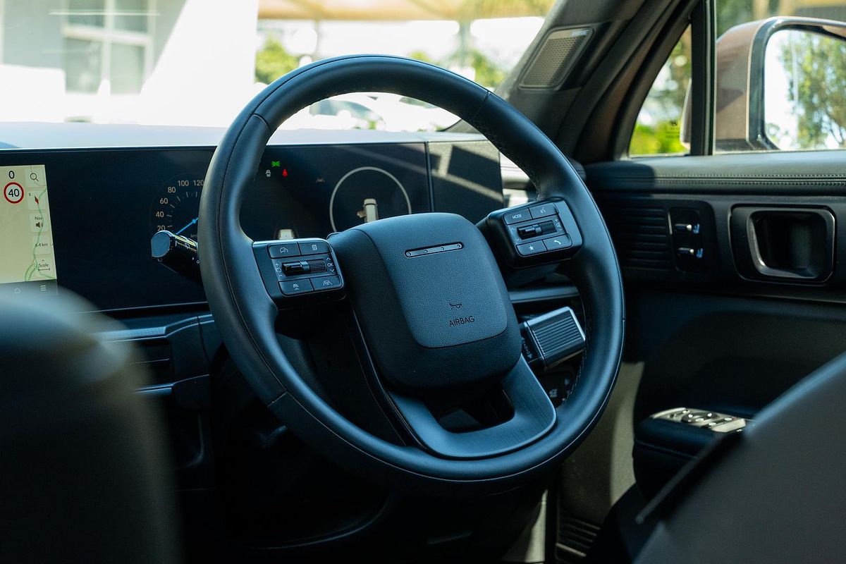 2024 Hyundai Santa Fe Hybrid Calligraphy MX5.V1