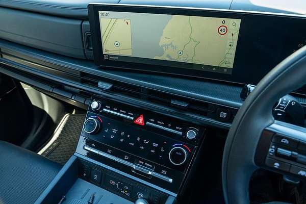 2024 Hyundai Santa Fe Hybrid Calligraphy MX5.V1