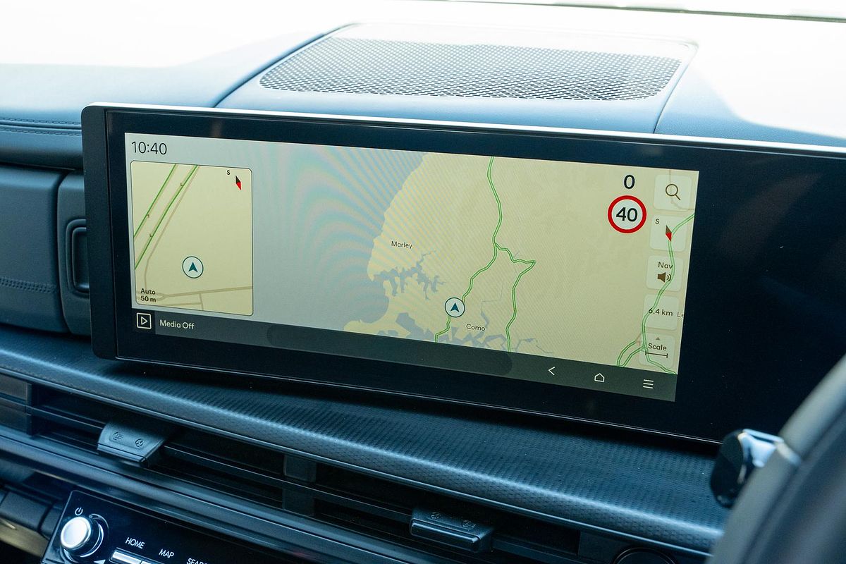 2024 Hyundai Santa Fe Hybrid Calligraphy MX5.V1