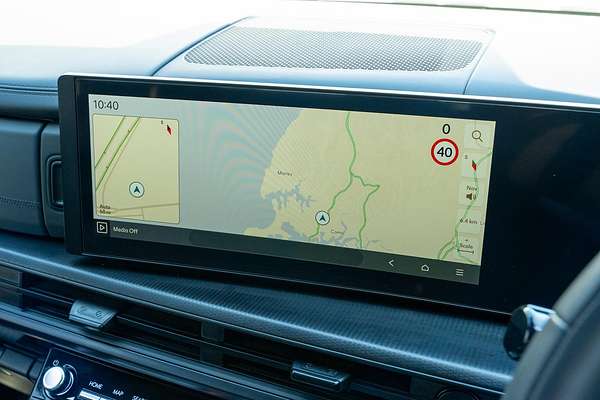 2024 Hyundai Santa Fe Hybrid Calligraphy MX5.V1