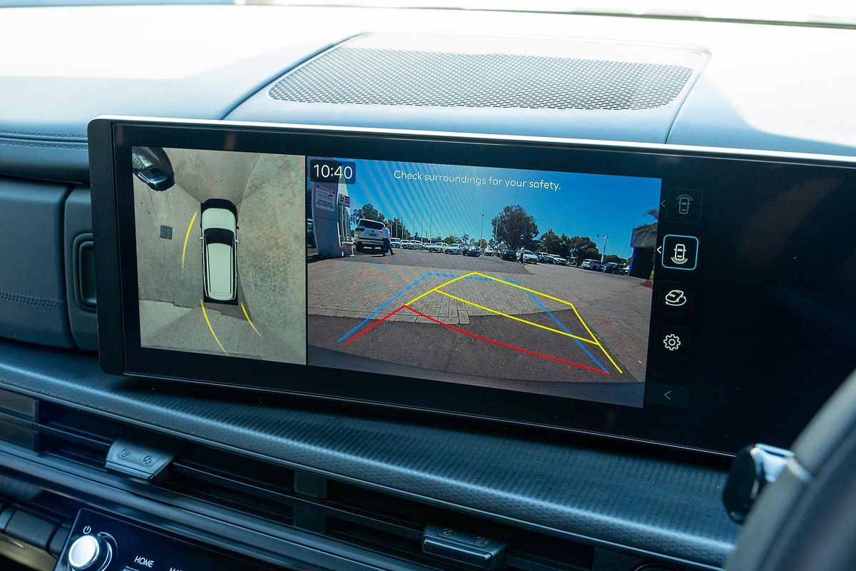 2024 Hyundai Santa Fe Hybrid Calligraphy MX5.V1