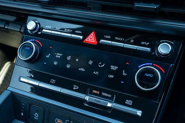 2024 Hyundai Santa Fe Hybrid Calligraphy MX5.V1