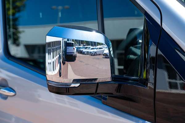 2024 Toyota Granvia VX GDH303R