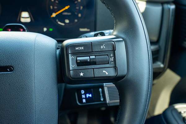 2024 Hyundai Santa Fe Hybrid Calligraphy MX5.V1