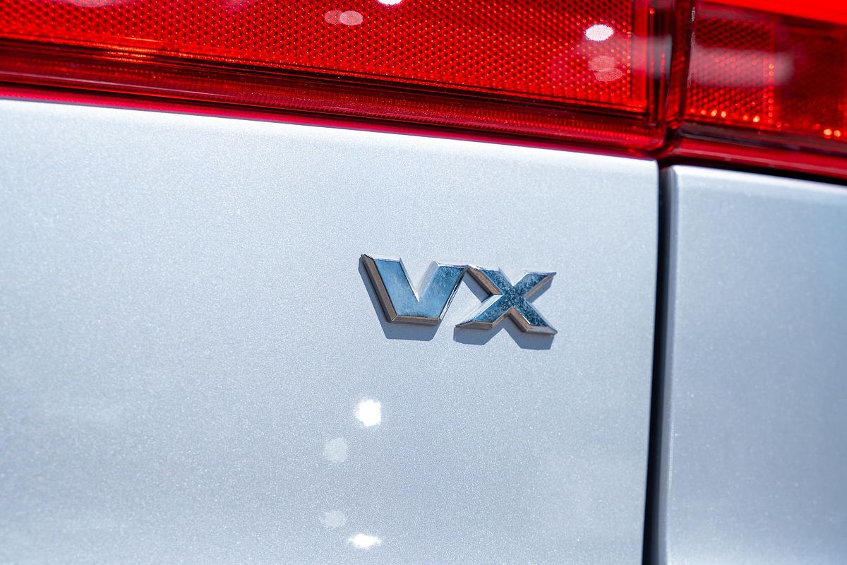 2024 Toyota Granvia VX GDH303R