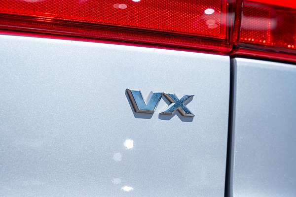 2024 Toyota Granvia VX GDH303R