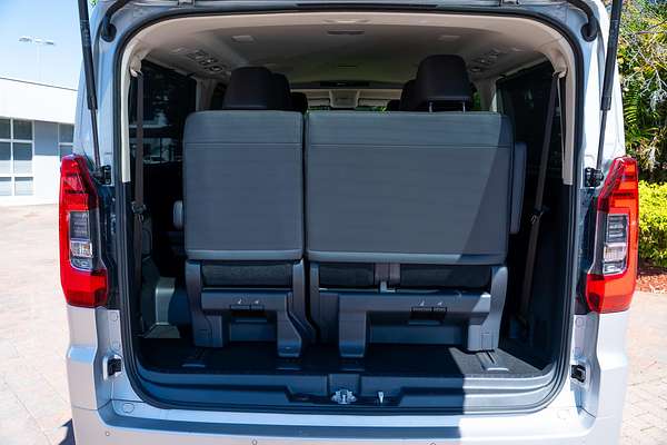 2024 Toyota Granvia VX GDH303R