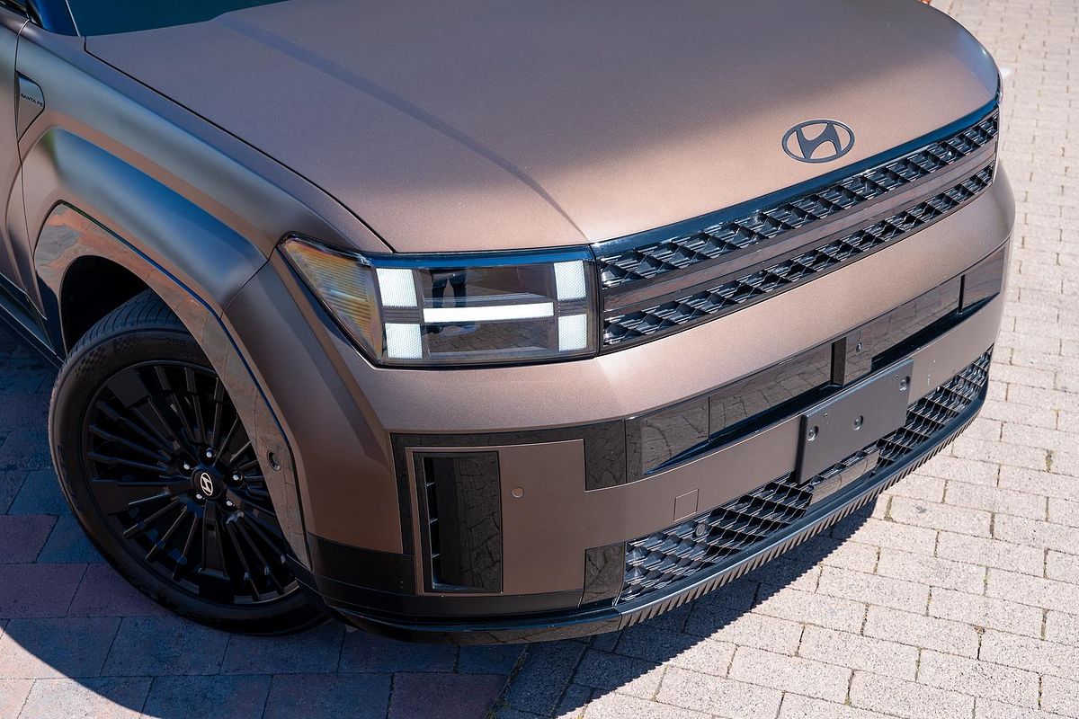 2024 Hyundai Santa Fe Hybrid Calligraphy MX5.V1