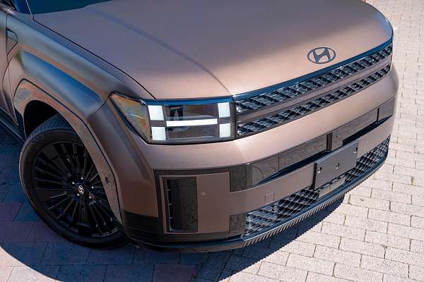 2024 Hyundai Santa Fe Hybrid Calligraphy MX5.V1