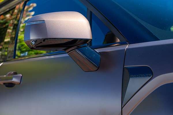 2024 Hyundai Santa Fe Hybrid Calligraphy MX5.V1