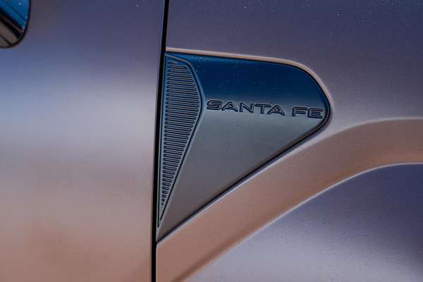 2024 Hyundai Santa Fe Hybrid Calligraphy MX5.V1
