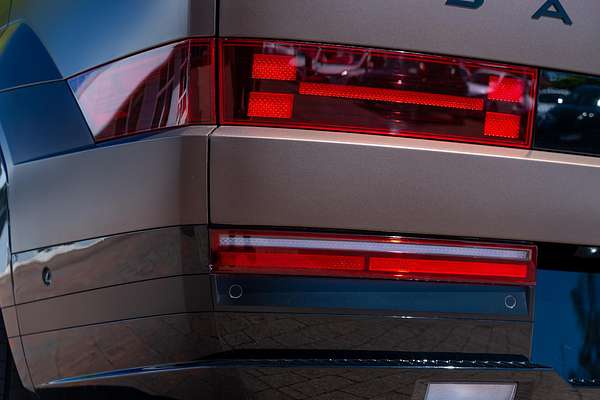 2024 Hyundai Santa Fe Hybrid Calligraphy MX5.V1