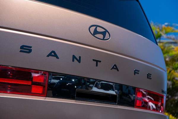 2024 Hyundai Santa Fe Hybrid Calligraphy MX5.V1