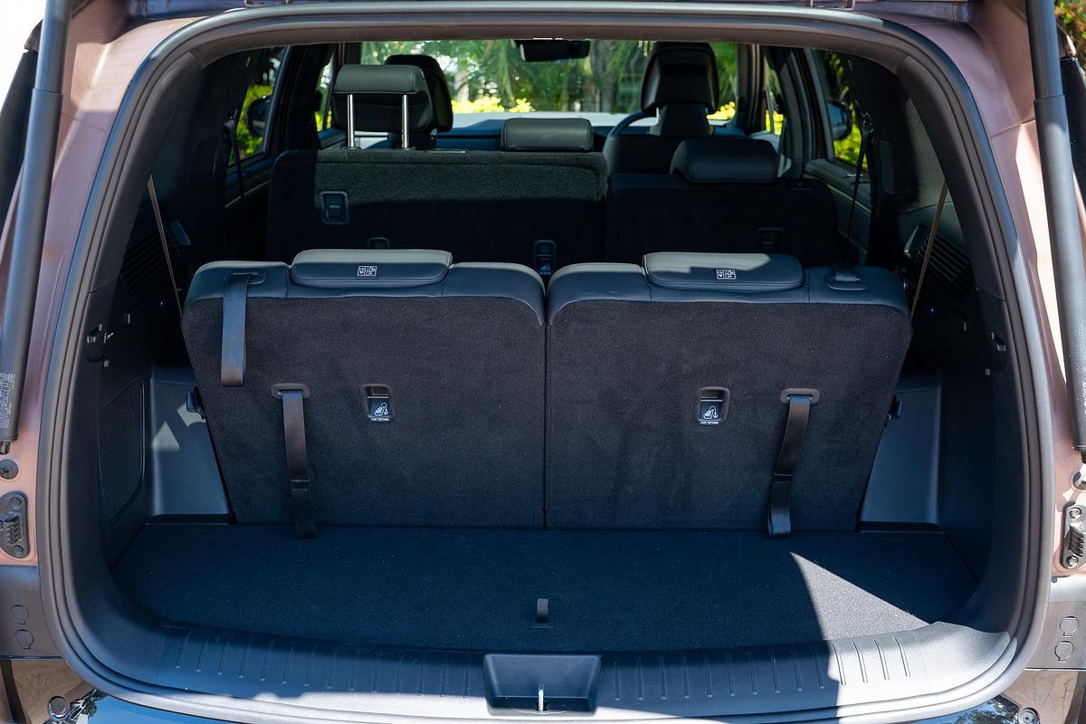 2024 Hyundai Santa Fe Hybrid Calligraphy MX5.V1