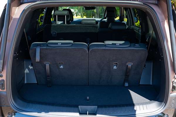 2024 Hyundai Santa Fe Hybrid Calligraphy MX5.V1