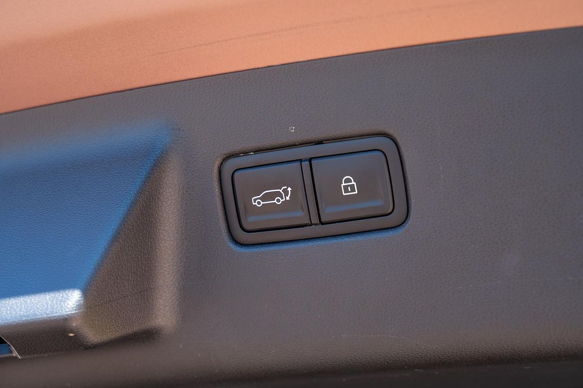 2024 Hyundai Santa Fe Hybrid Calligraphy MX5.V1