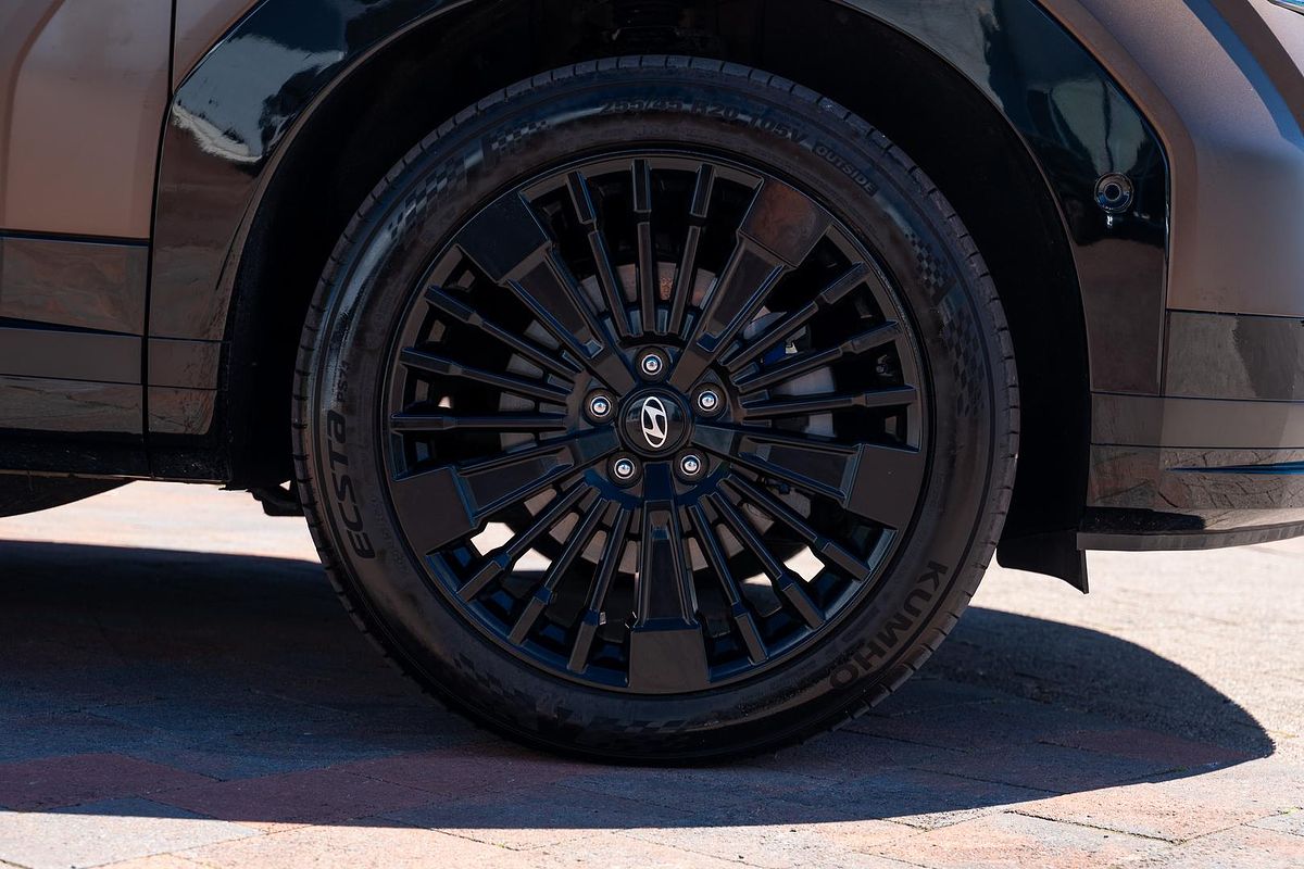 2024 Hyundai Santa Fe Hybrid Calligraphy MX5.V1